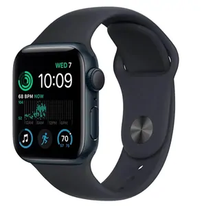 Замена Digital Crown Apple Watch SE 2 в Волгограде